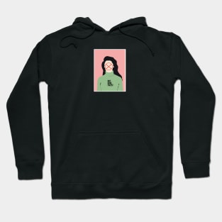 Not have faces Hoodie